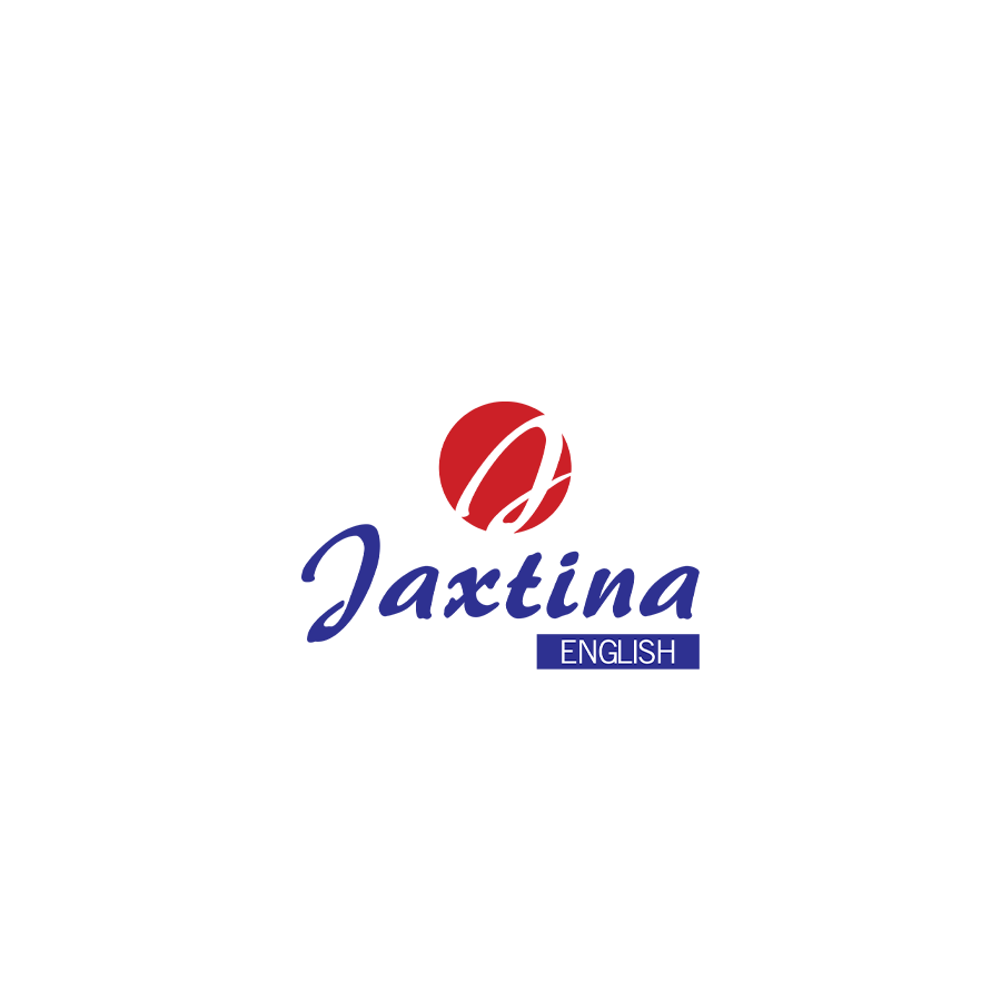 Jaxtina Logo